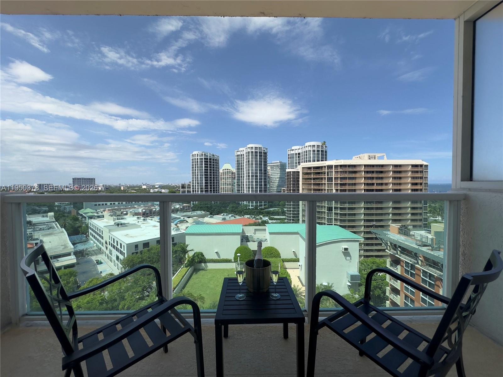 2889 McFarlane Road, Unit 1409 Miami, FL 33133 - Photo 5 of 15