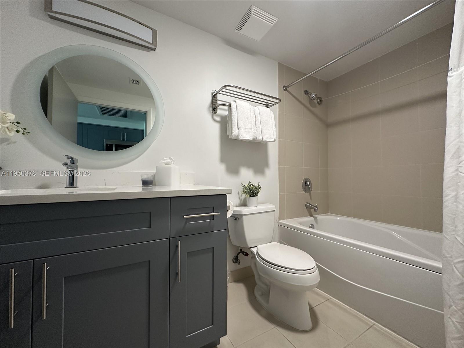 2889 McFarlane Road, Unit 1409 Miami, FL 33133 - Photo 6 of 15