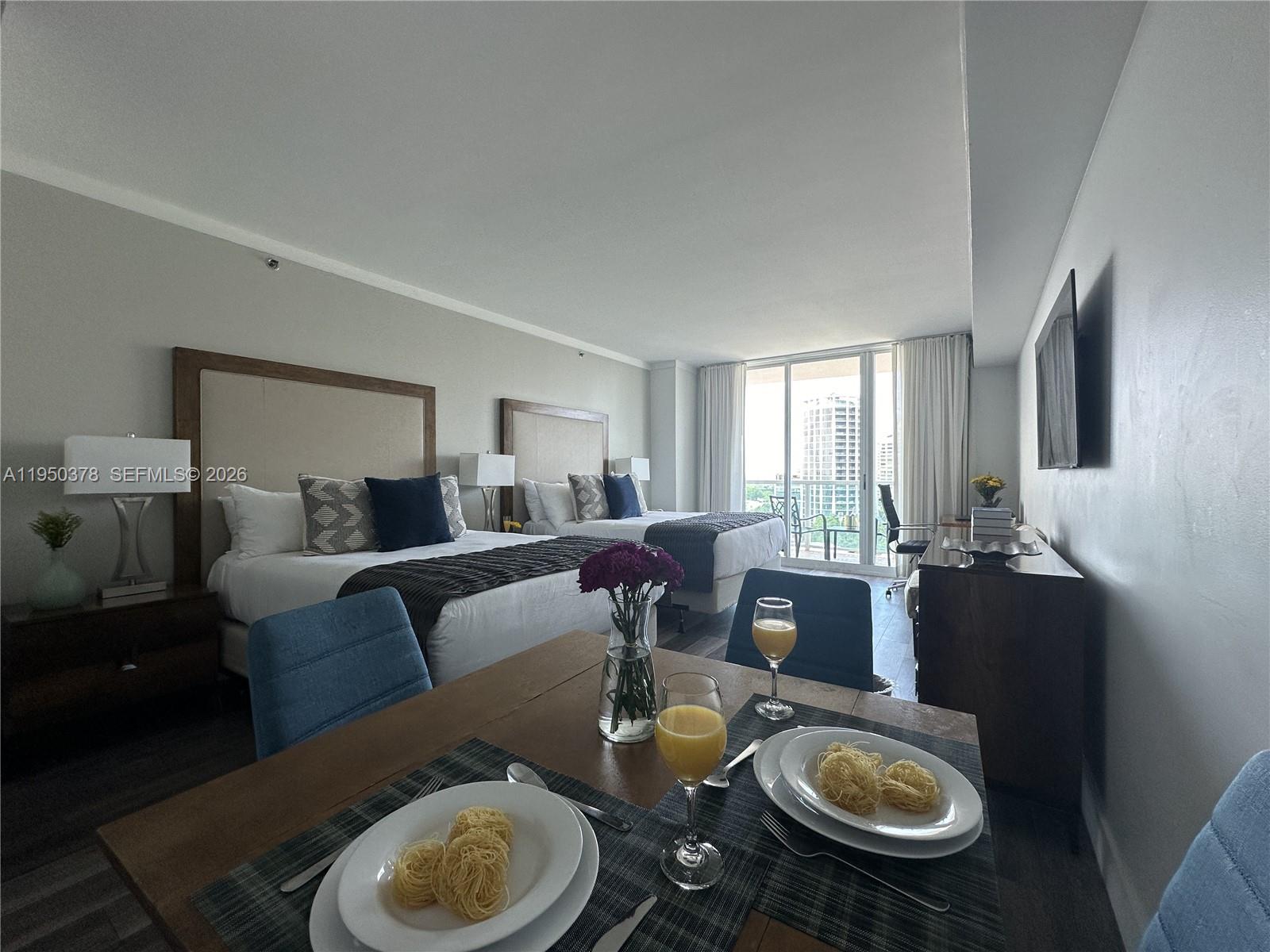 2889 McFarlane Road, Unit 1409 Miami, FL 33133 - Photo 7 of 15