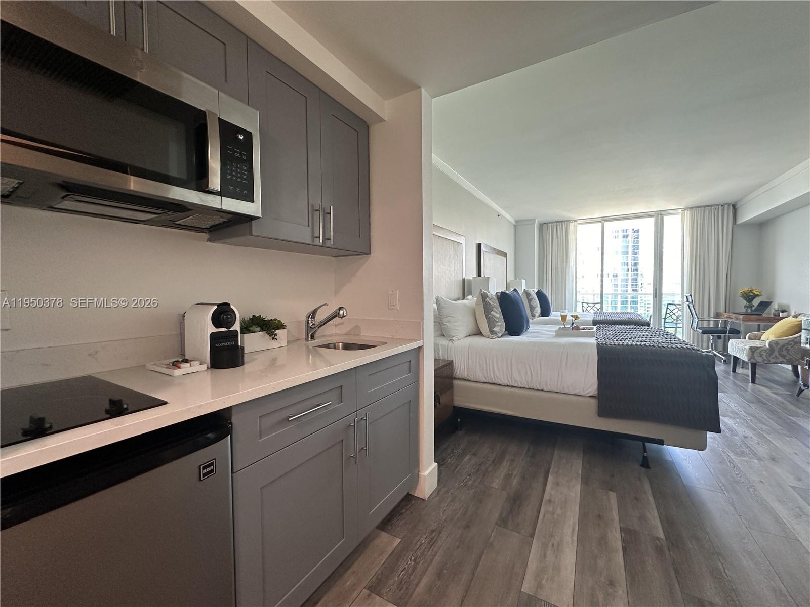 2889 McFarlane Road, Unit 1409 Miami, FL 33133 - Photo 8 of 15