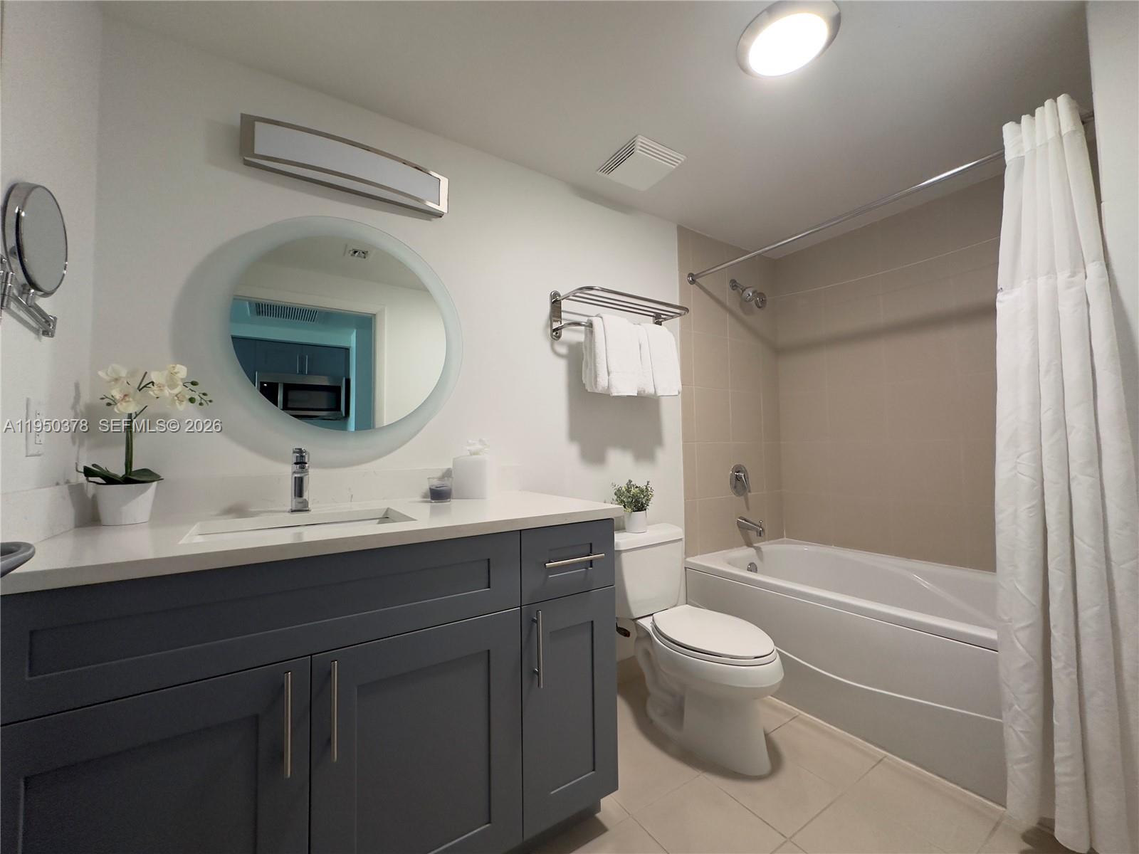 2889 McFarlane Road, Unit 1409 Miami, FL 33133 - Photo 9 of 15