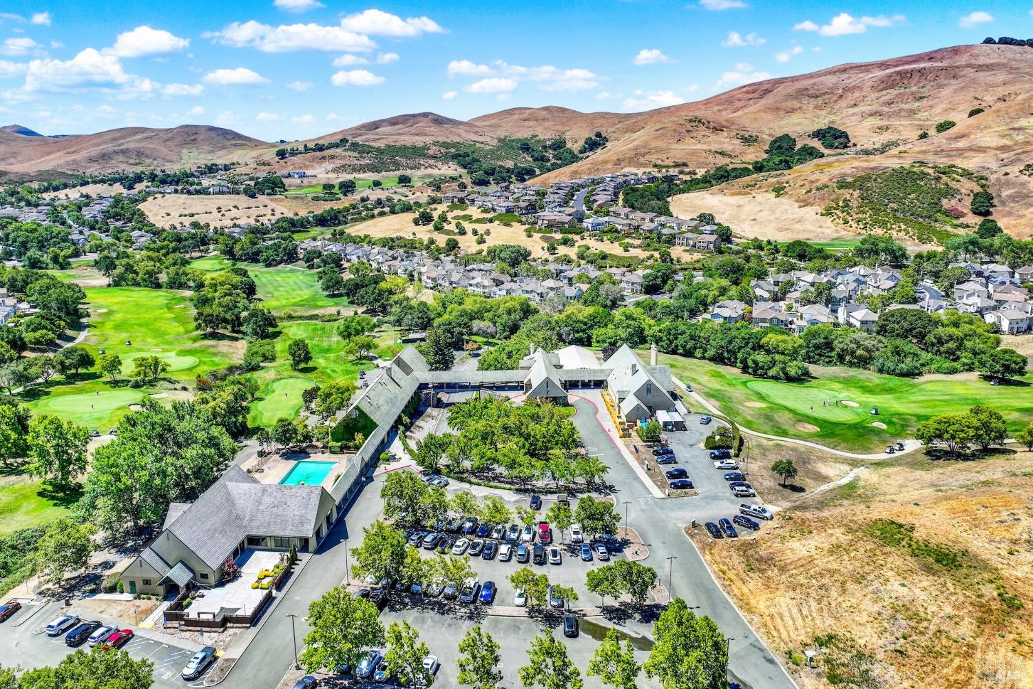7004 Alder Creek Road Vallejo, CA 94591 - Photo 62 of 68 Hiddenbrooke Golf Club