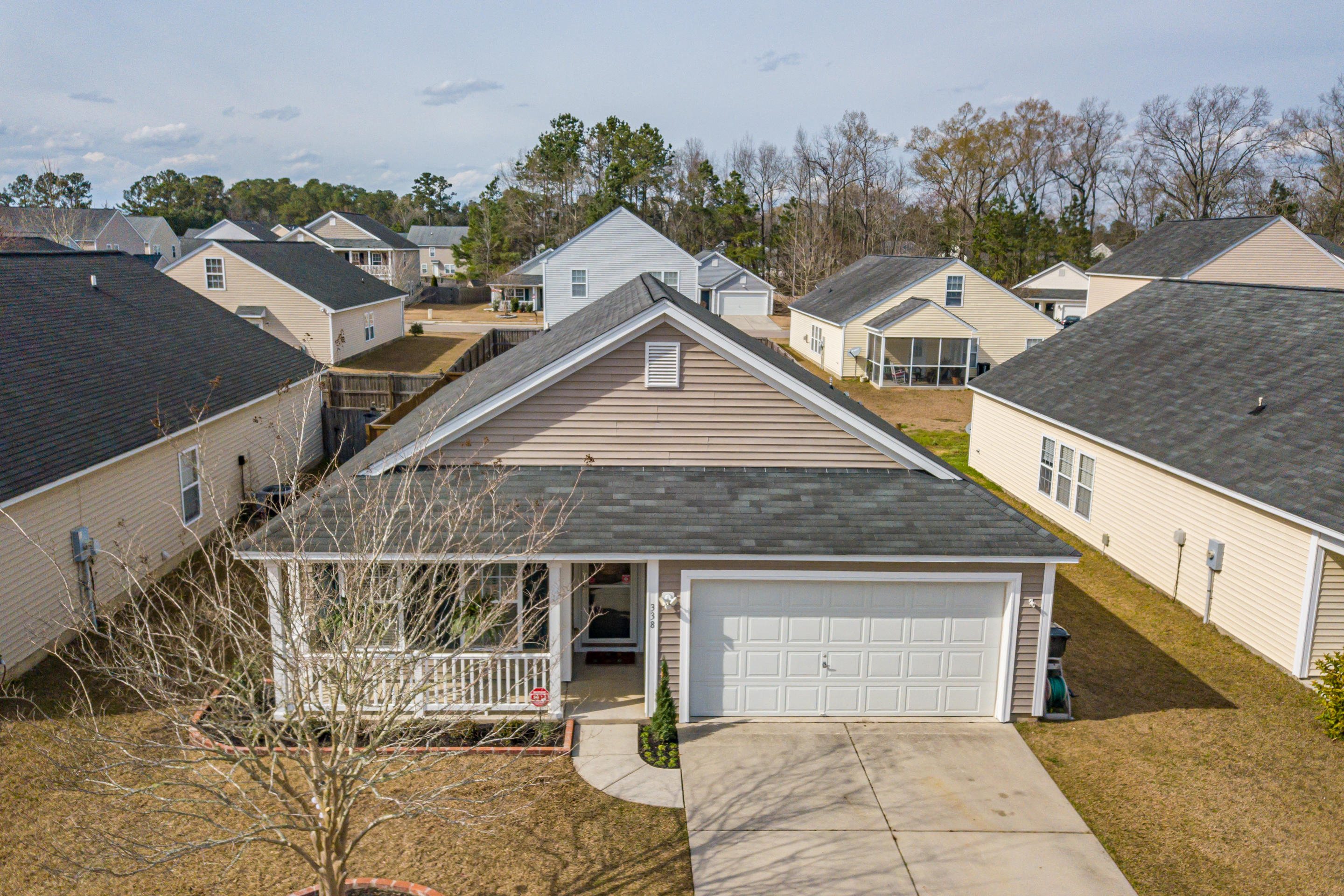 338 Briarbend Road Goose Creek, SC 29445 - Photo 1 of 37 DJI_0011