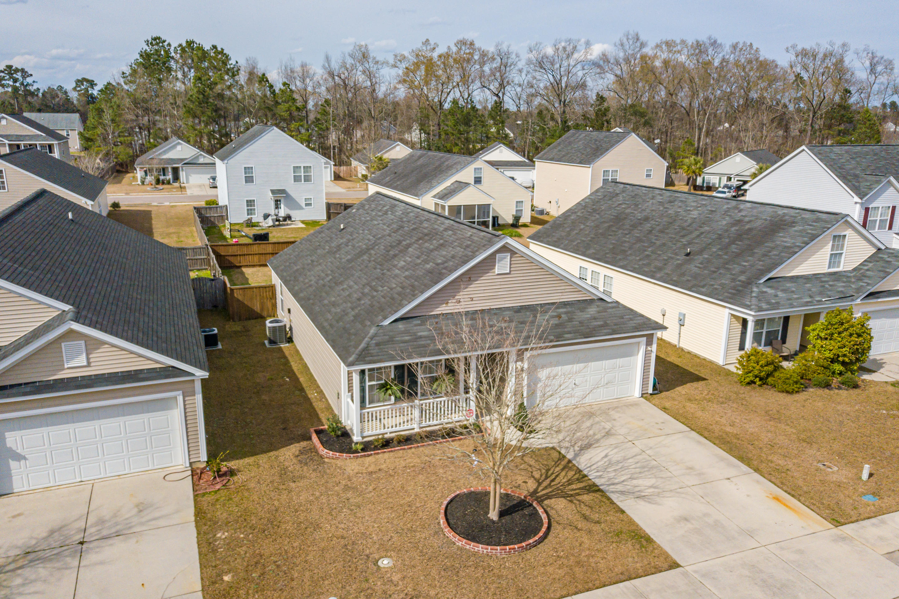 338 Briarbend Road Goose Creek, SC 29445 - Photo 3 of 37 DJI_0013