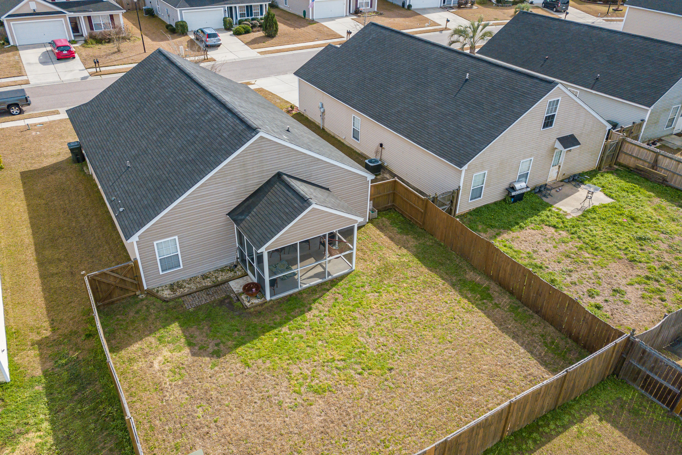 338 Briarbend Road Goose Creek, SC 29445 - Photo 36 of 37 DJI_0014