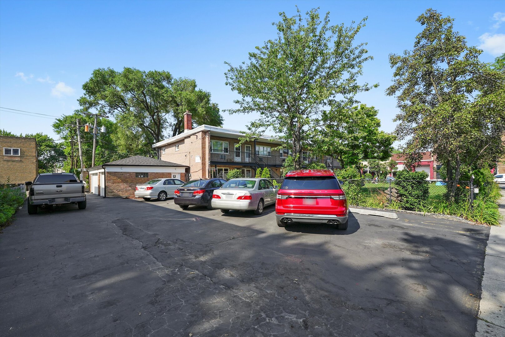 2716 Ridgeland Avenue, Unit 7 Berwyn, IL 60402 - Photo 18 of 19