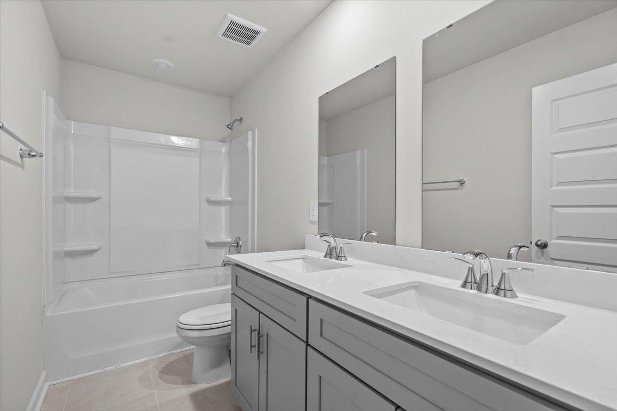 581 Cozy Blf Road Spartanburg, SC 29301 - Photo 16 of 28 Gallery Image 16