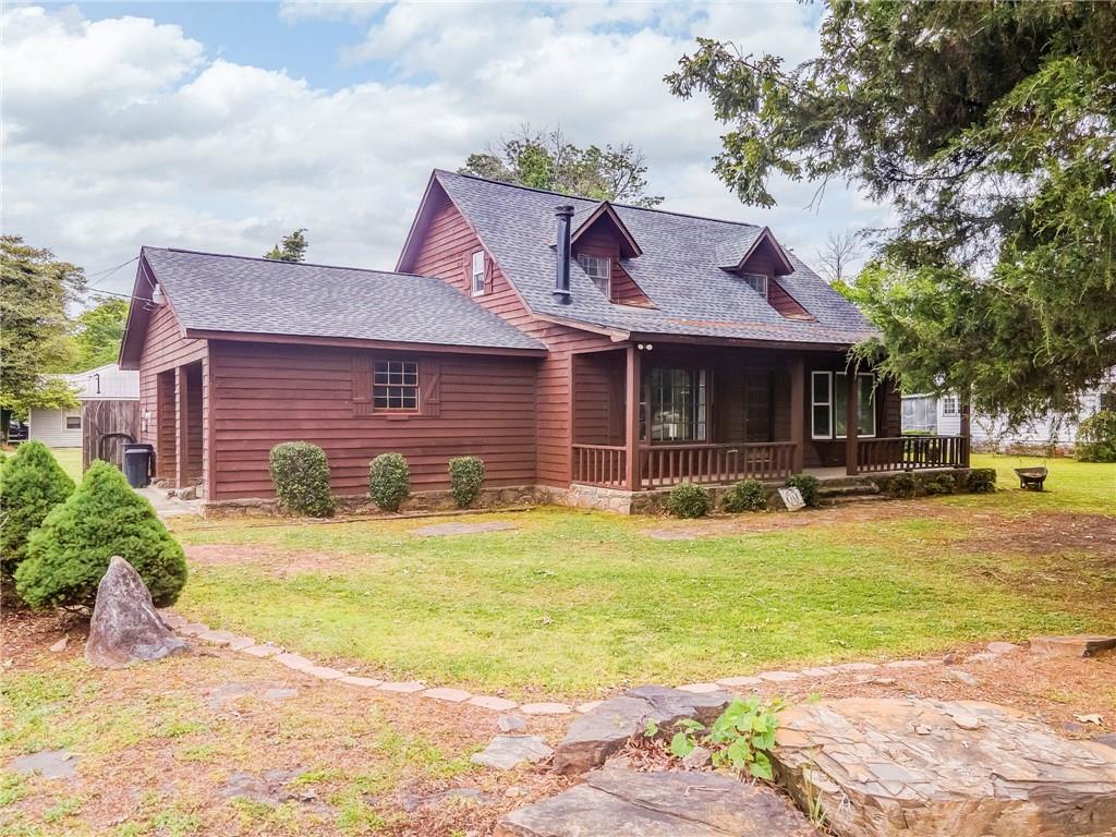 340 Old Dalton Road Northeast Rome, GA 30165 - Photo 57 of 58