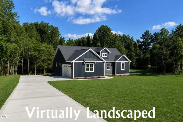 $474,900 | 53 Stonewood Loop Lane, Henderson, NC 27537