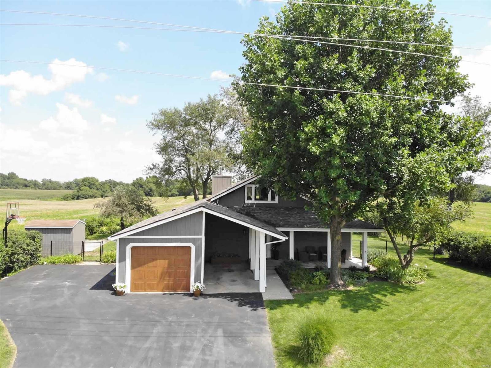 4302 Staunton Road Edwardsville, IL 62025 - Photo 30 of 79