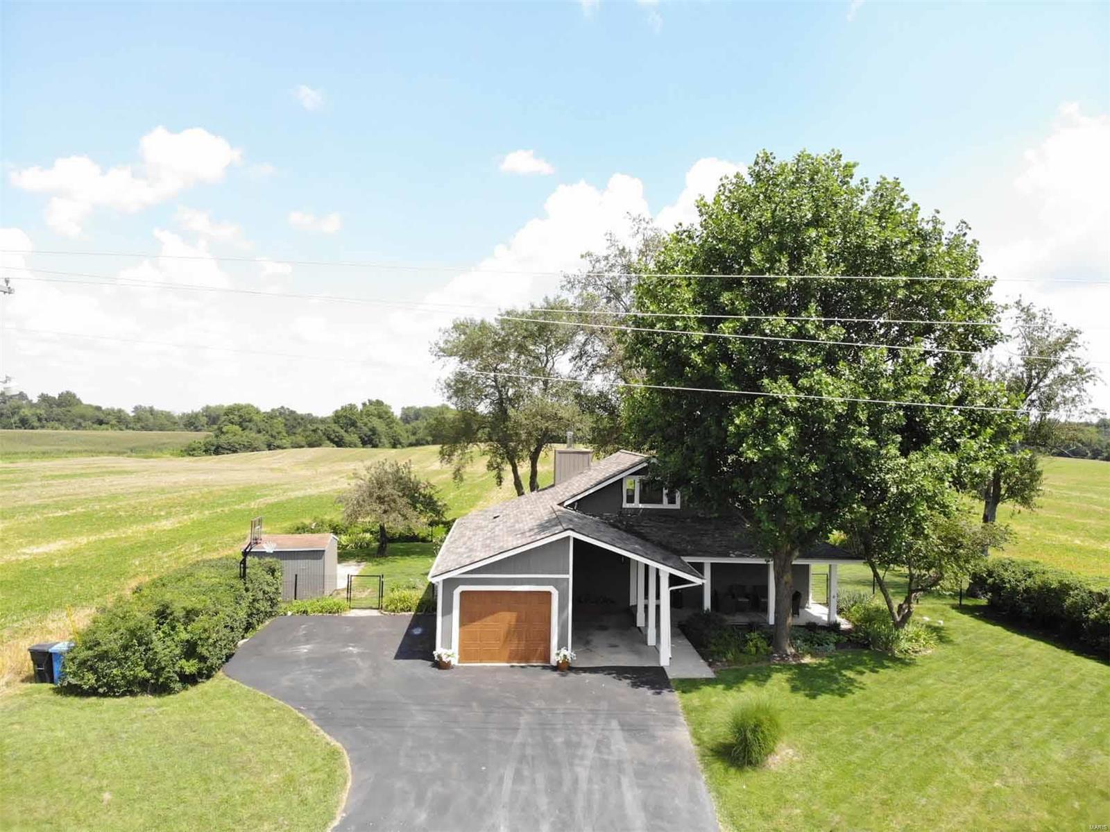 4302 Staunton Road Edwardsville, IL 62025 - Photo 31 of 79