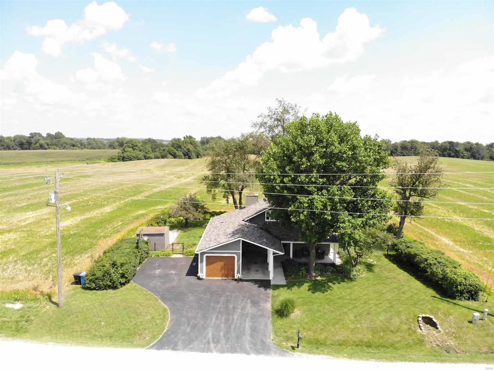 4302 Staunton Road Edwardsville, IL 62025 - Photo 32 of 79