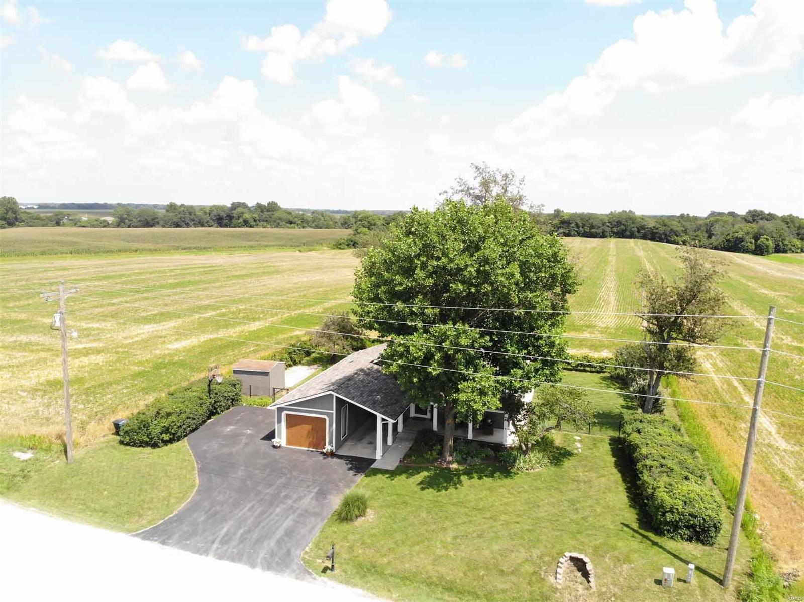 4302 Staunton Road Edwardsville, IL 62025 - Photo 33 of 79