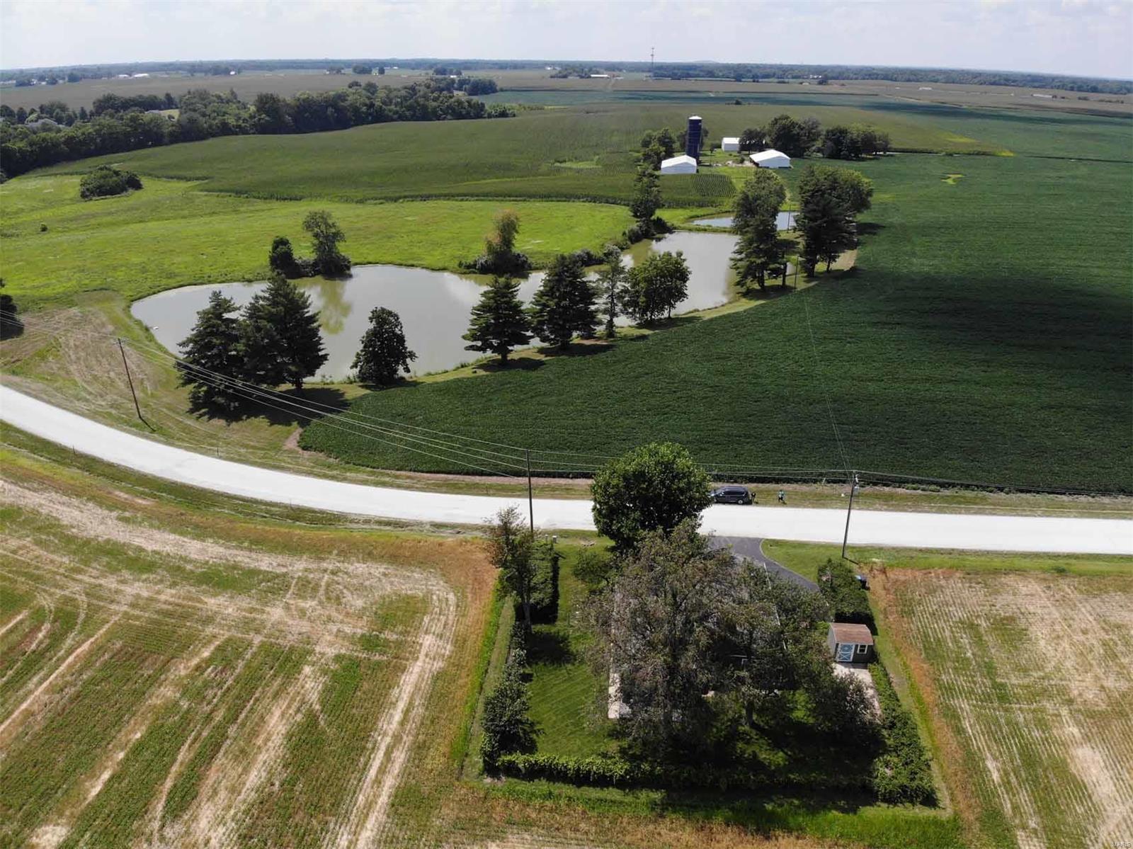 4302 Staunton Road Edwardsville, IL 62025 - Photo 37 of 79