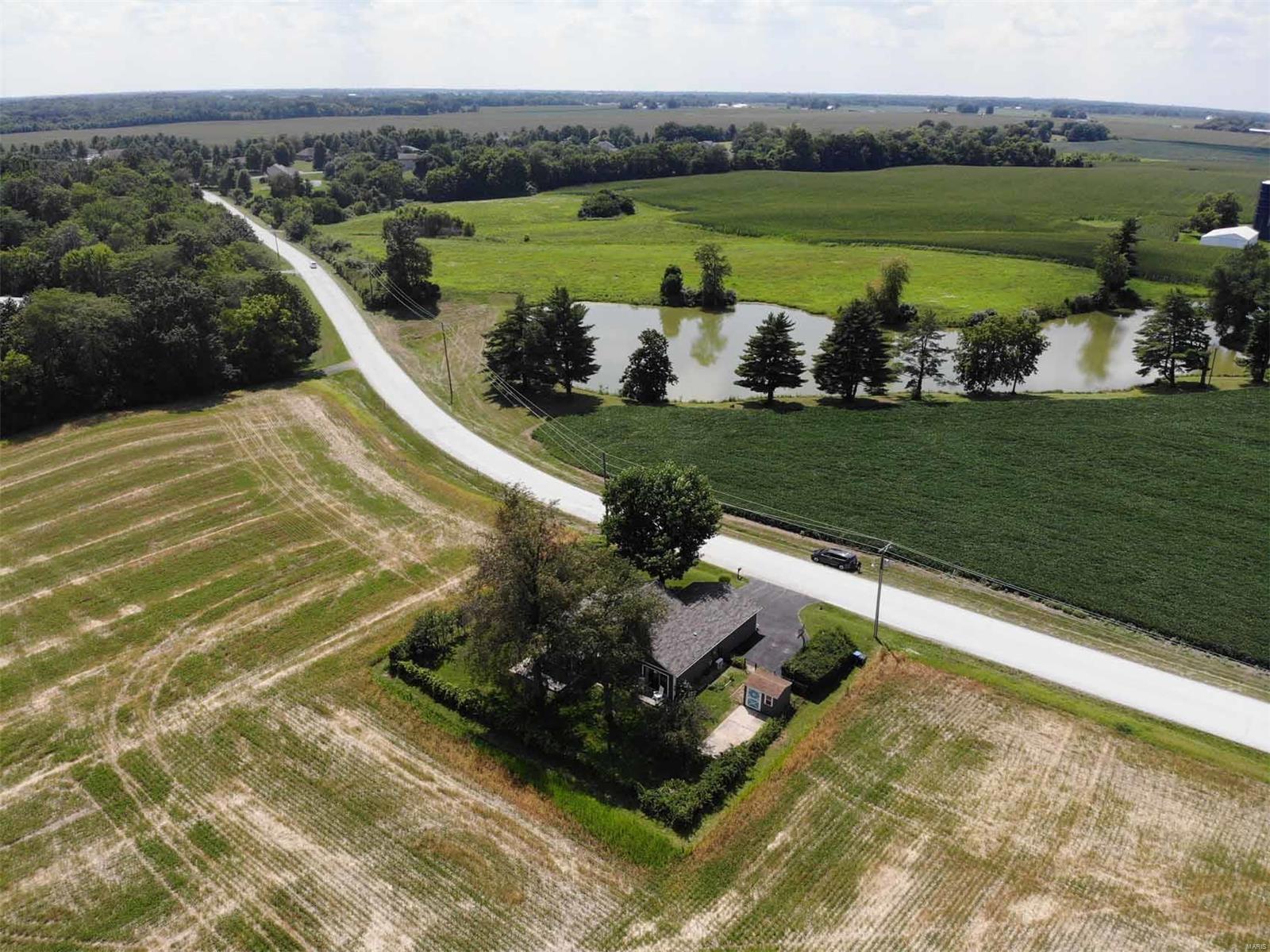 4302 Staunton Road Edwardsville, IL 62025 - Photo 38 of 79