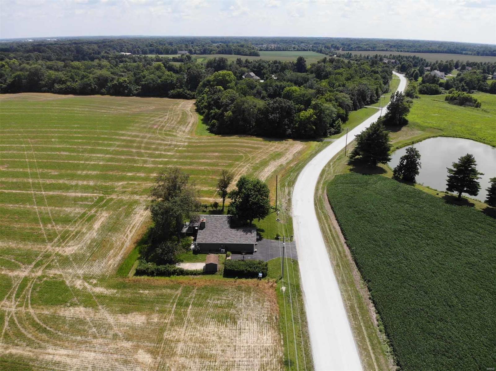 4302 Staunton Road Edwardsville, IL 62025 - Photo 39 of 79