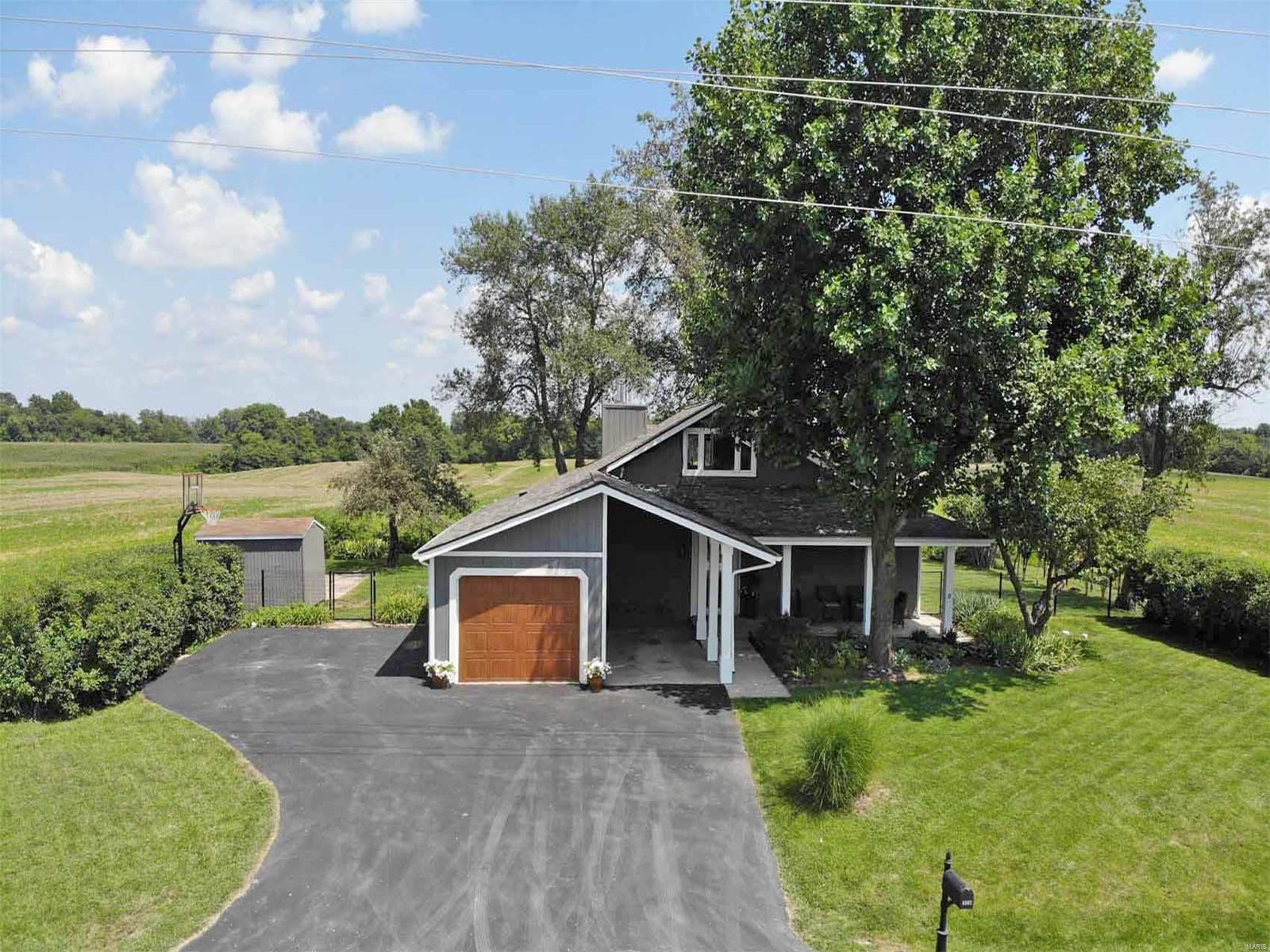 4302 Staunton Road Edwardsville, IL 62025 - Photo 41 of 79