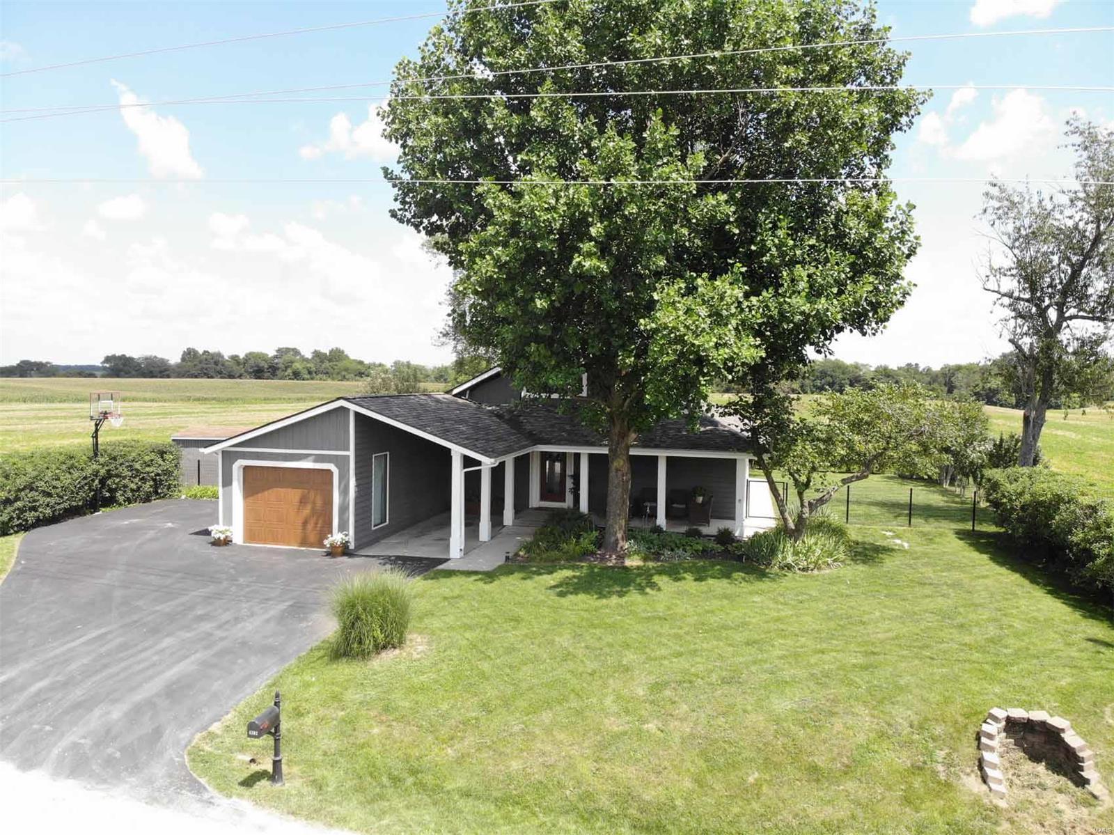 4302 Staunton Road Edwardsville, IL 62025 - Photo 42 of 79