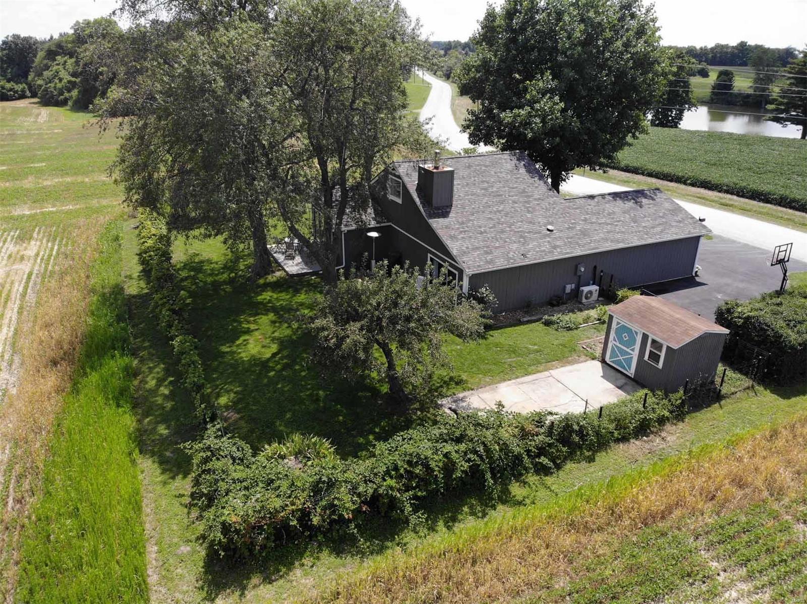 4302 Staunton Road Edwardsville, IL 62025 - Photo 45 of 79