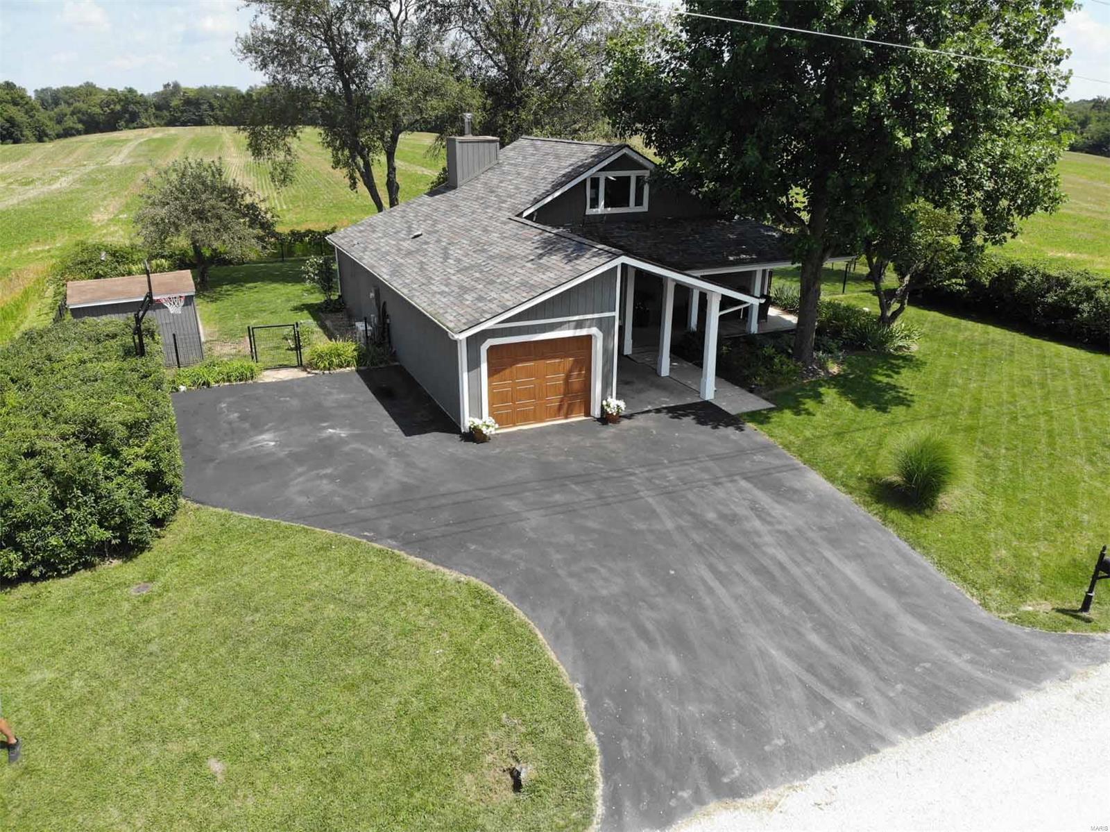 4302 Staunton Road Edwardsville, IL 62025 - Photo 47 of 79