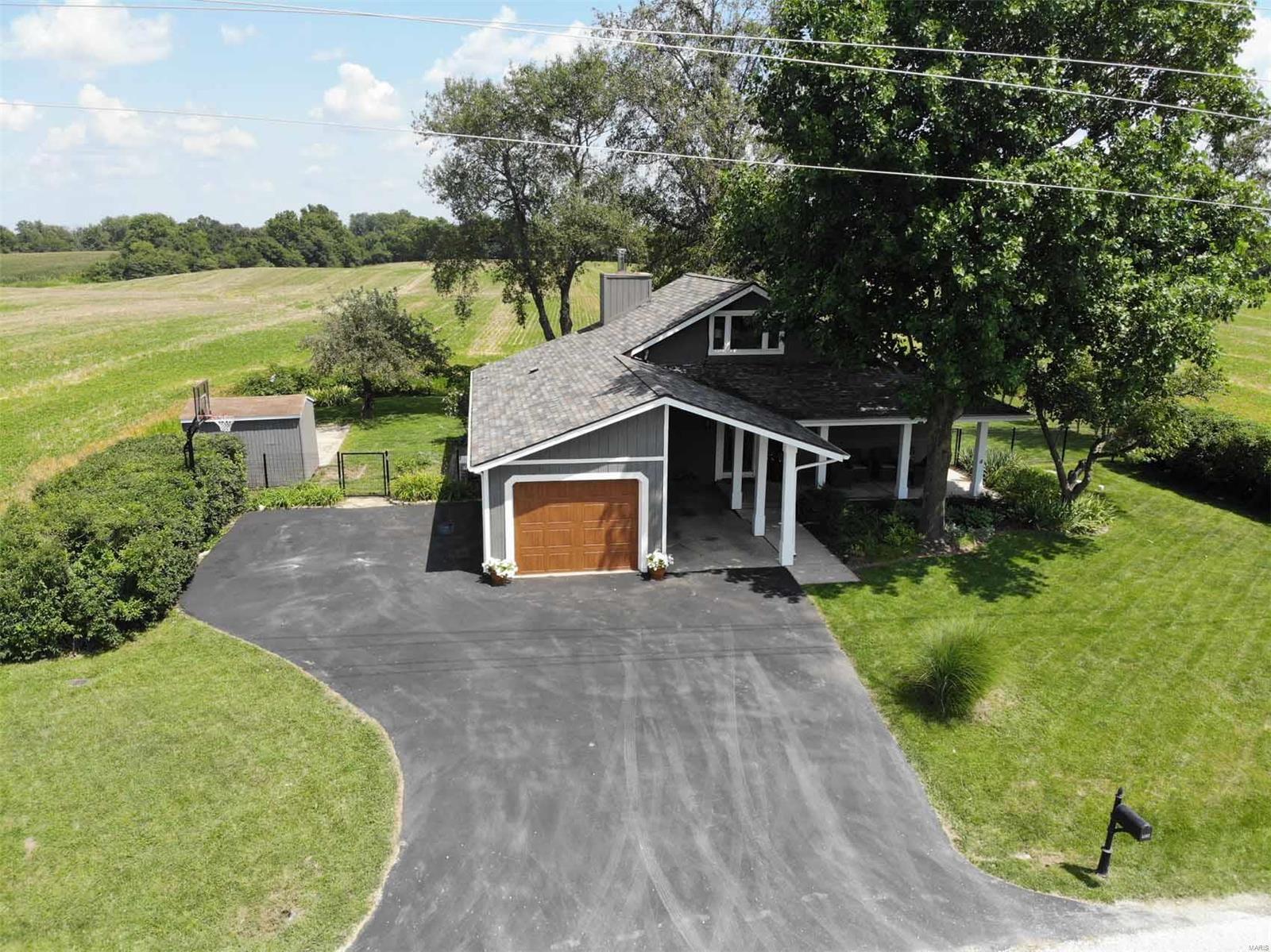 4302 Staunton Road Edwardsville, IL 62025 - Photo 48 of 79