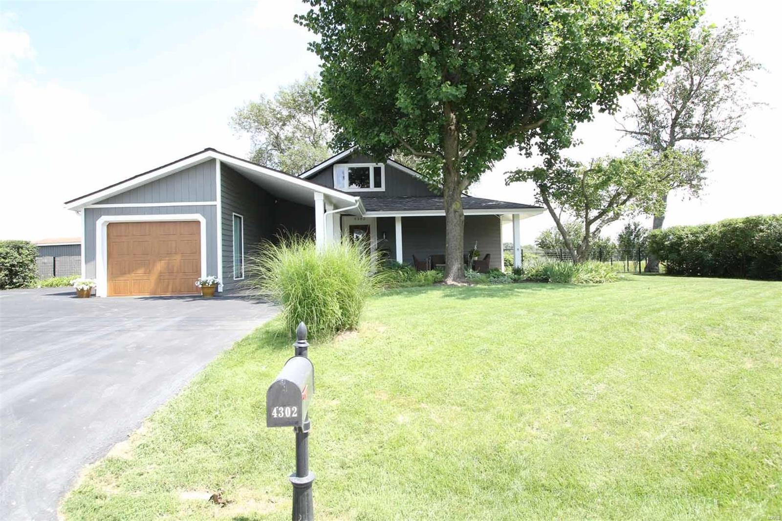 4302 Staunton Road Edwardsville, IL 62025 - Photo 49 of 79