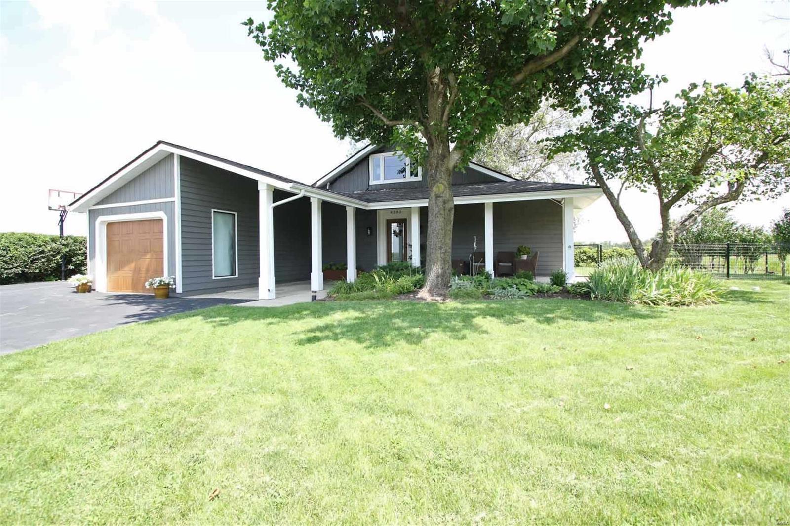 4302 Staunton Road Edwardsville, IL 62025 - Photo 50 of 79