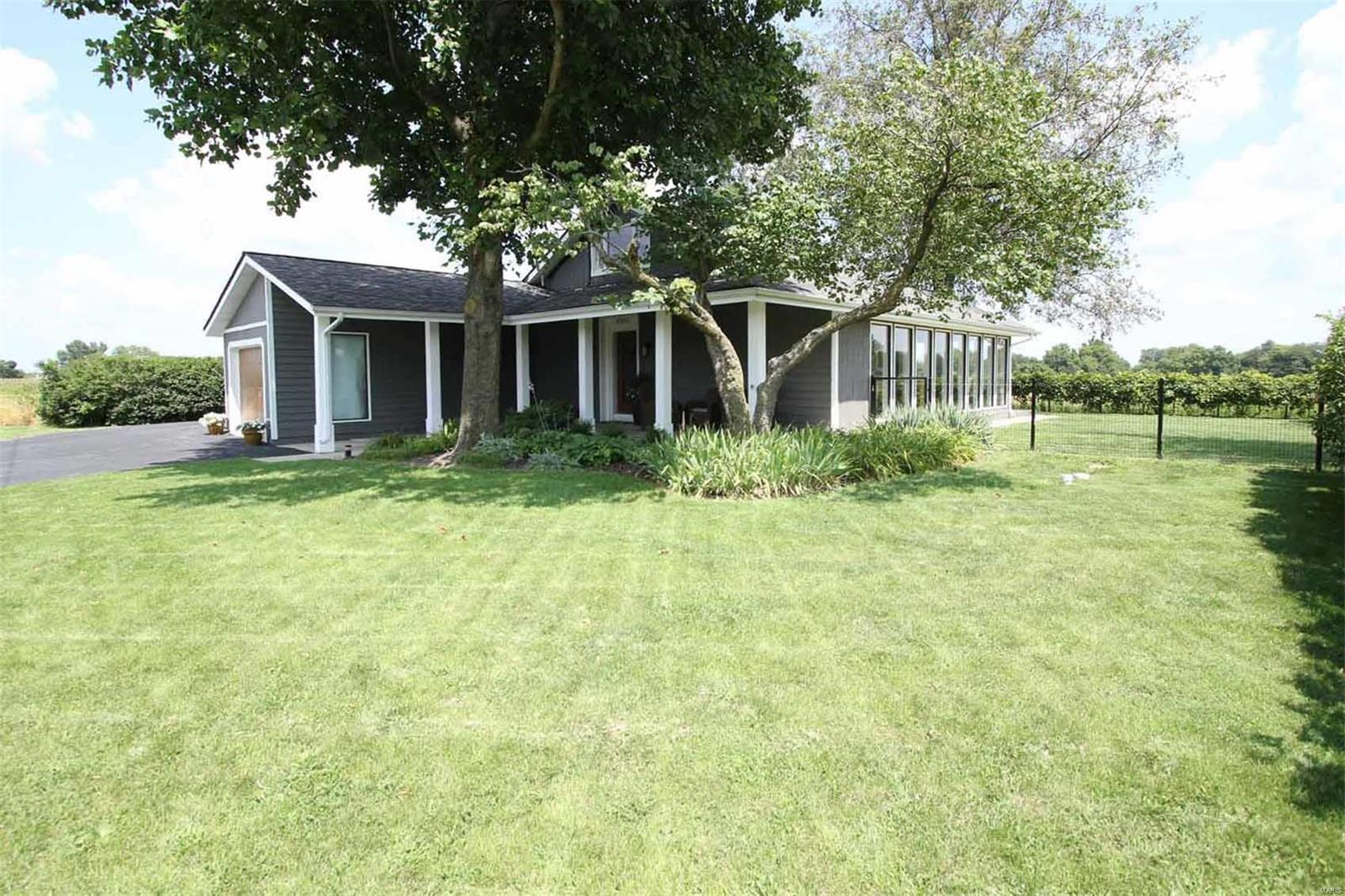 4302 Staunton Road Edwardsville, IL 62025 - Photo 51 of 79