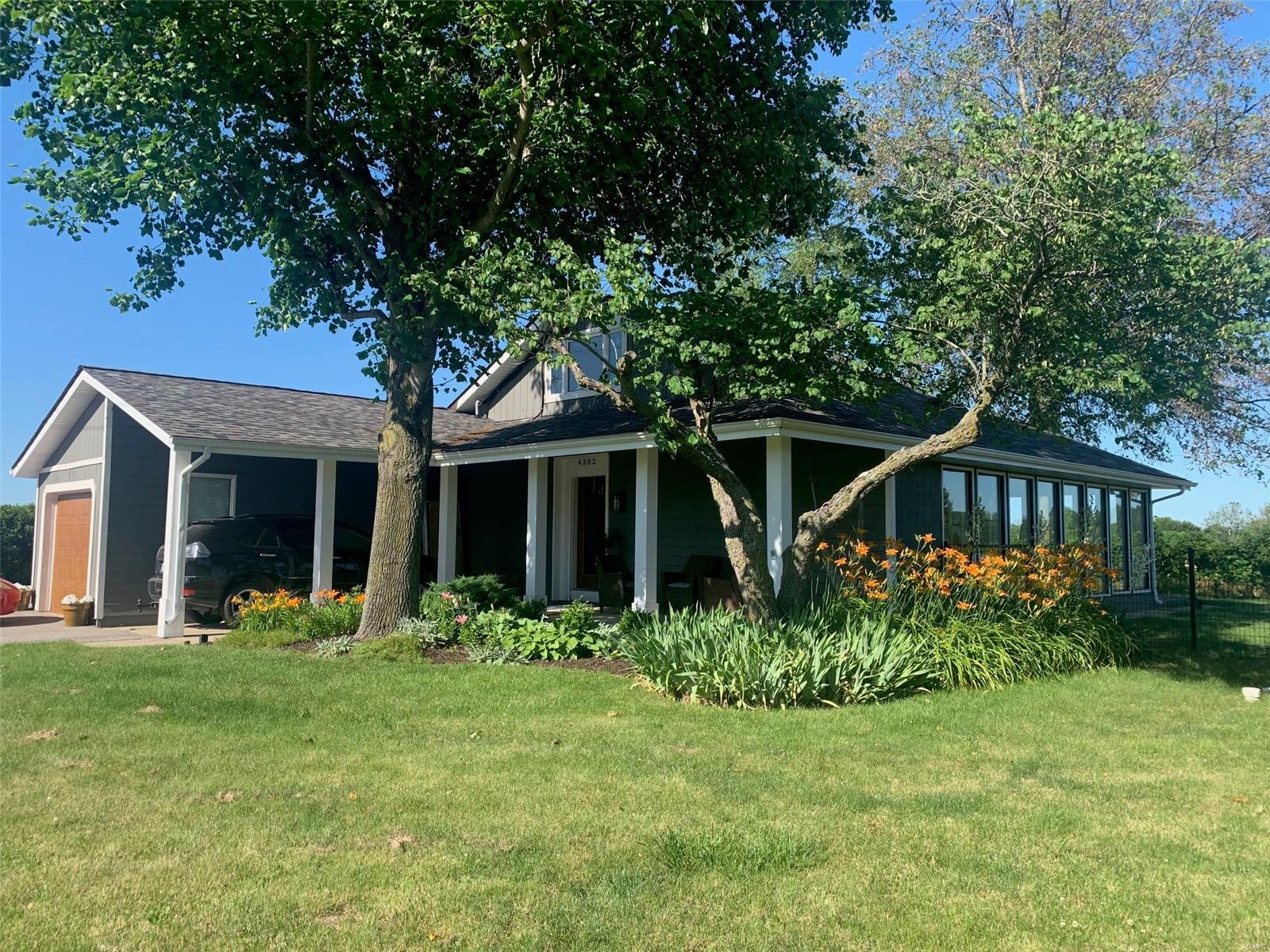 4302 Staunton Road Edwardsville, IL 62025 - Photo 67 of 79