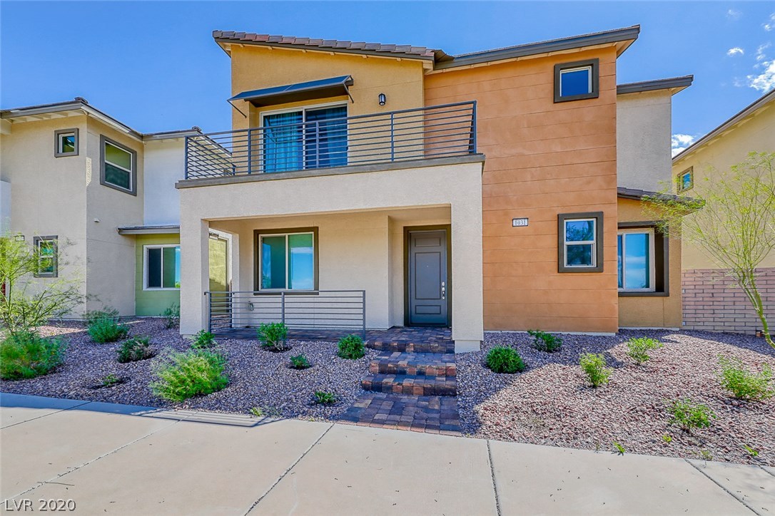 1031 East Sunset Road Henderson, NV 89011 - Photo 1 of 45 Gallery Image 1