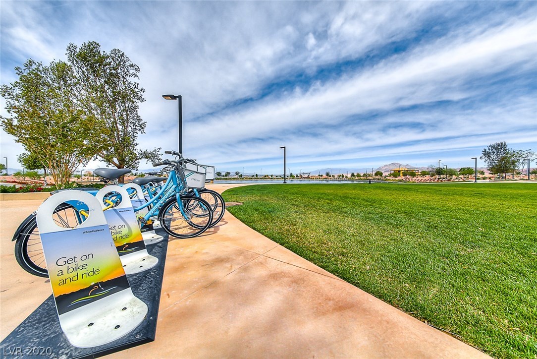 1031 East Sunset Road Henderson, NV 89011 - Photo 41 of 45 Gallery Image 41