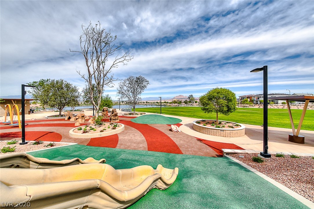 1031 East Sunset Road Henderson, NV 89011 - Photo 43 of 45 Gallery Image 43