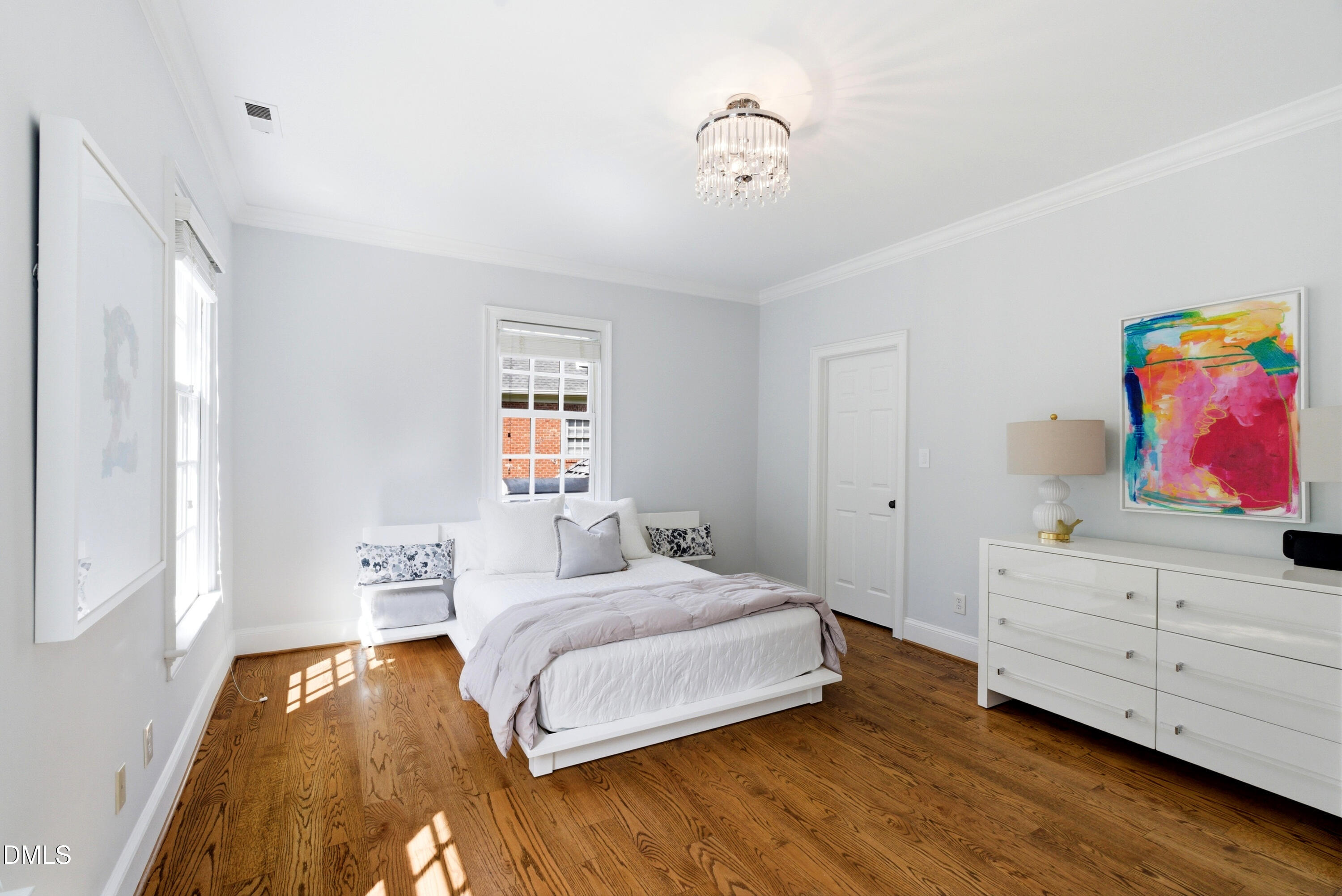 308 Marlowe Road Raleigh, NC 27609 - Photo 61 of 100 Marlow204