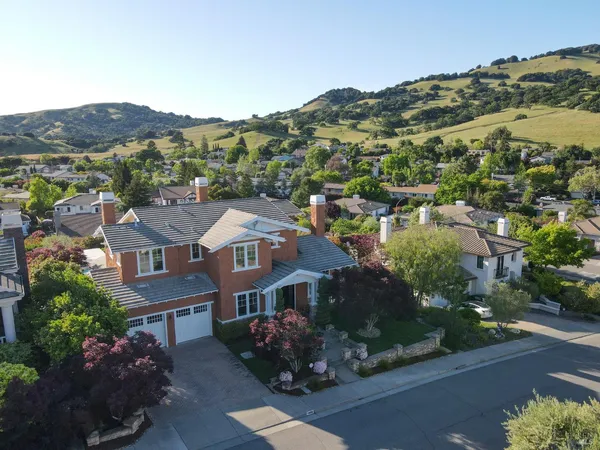 $2,095,000 | 1026 Valle View Court, Novato, CA 94945