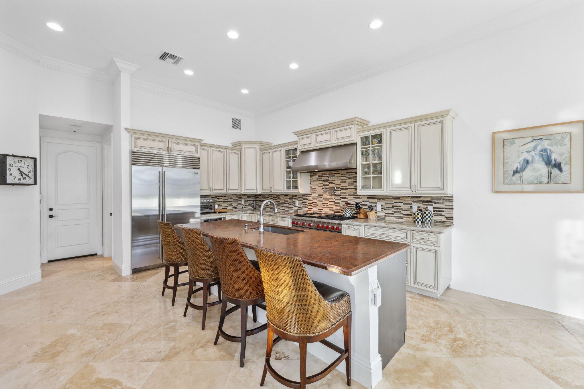 720 Northeast 69th Street Boca Raton, FL 33487 - Photo 18 of 52 kitchen