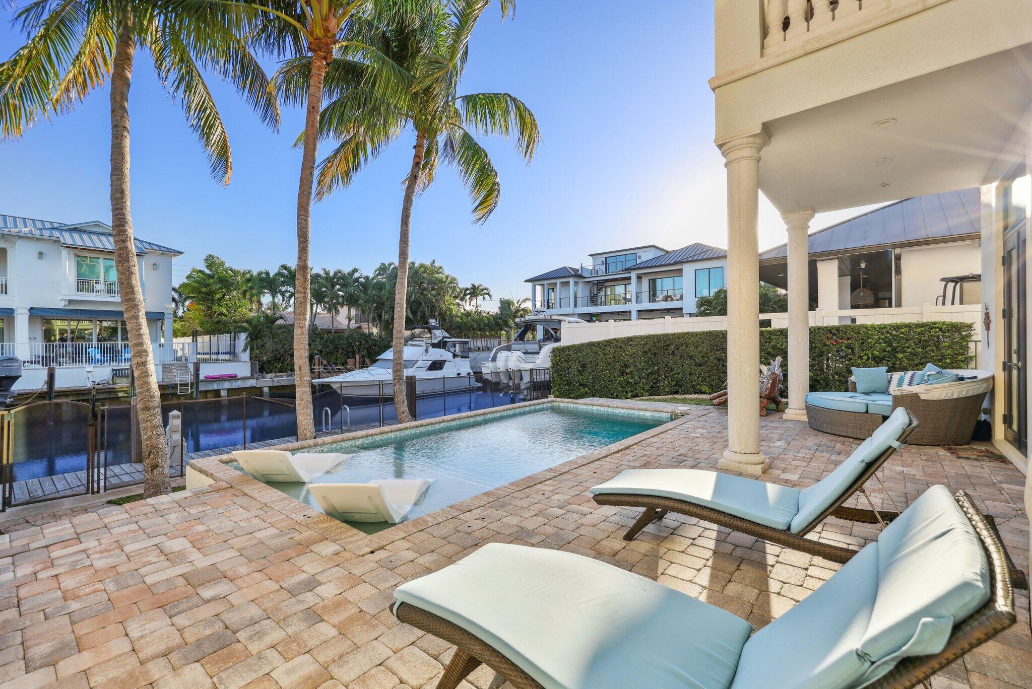 720 Northeast 69th Street Boca Raton, FL 33487 - Photo 24 of 52 exterior