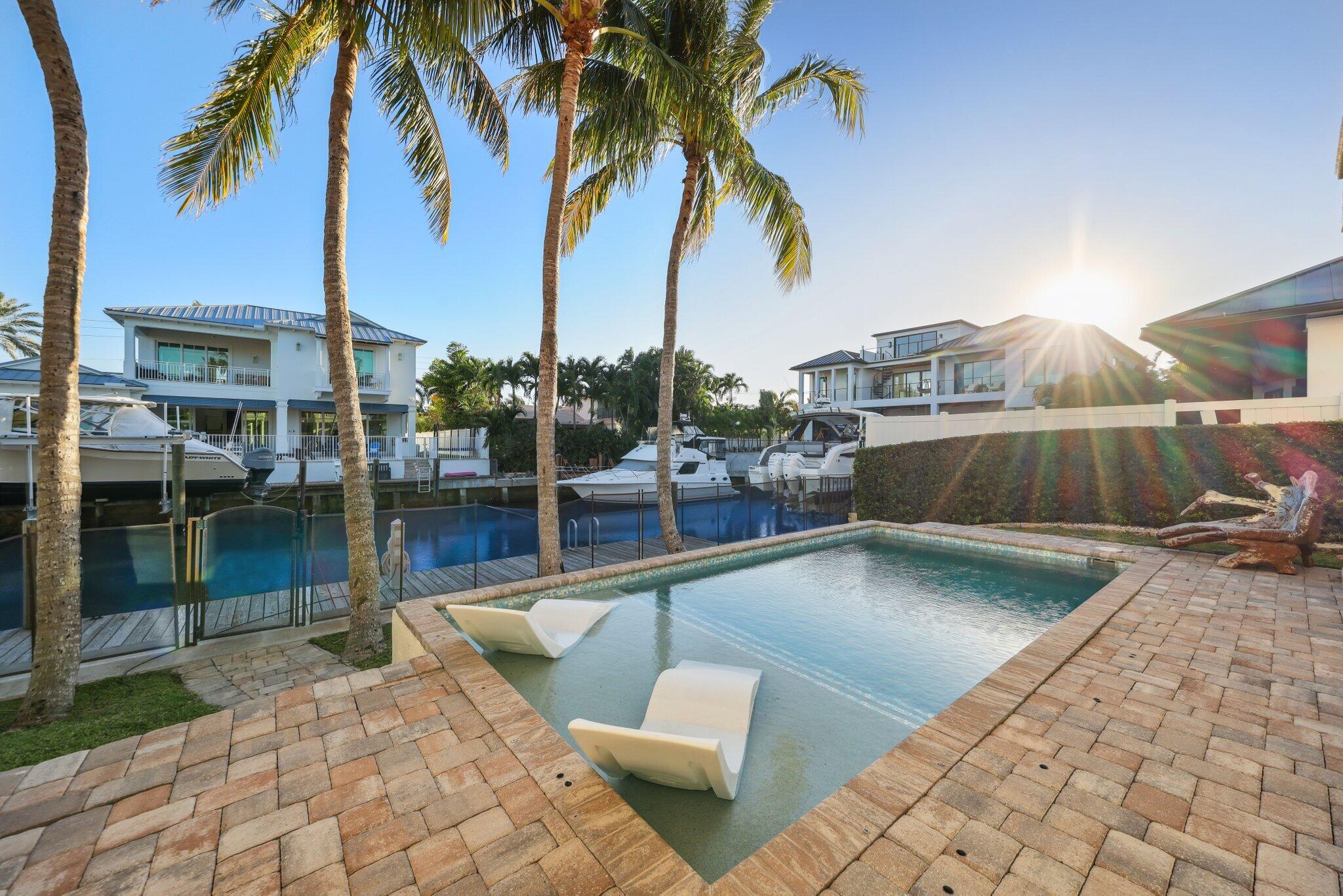 720 Northeast 69th Street Boca Raton, FL 33487 - Photo 27 of 52 exterior