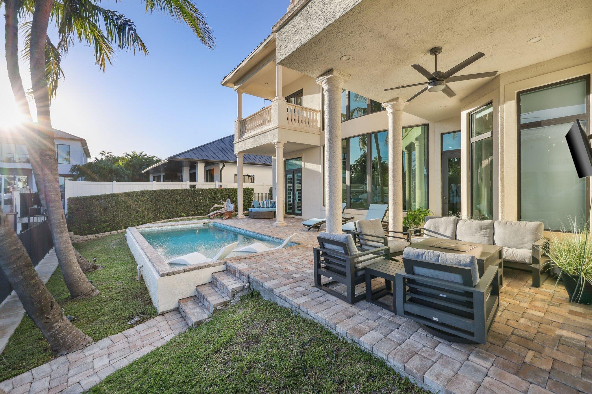 720 Northeast 69th Street Boca Raton, FL 33487 - Photo 28 of 52 exterior