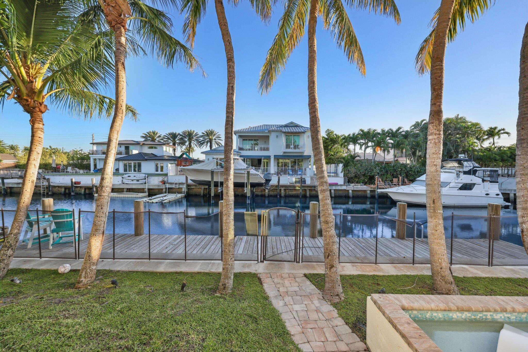 720 Northeast 69th Street Boca Raton, FL 33487 - Photo 30 of 52 exterior