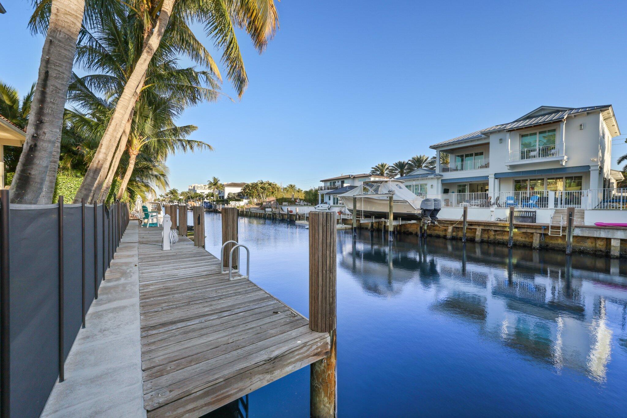 720 Northeast 69th Street Boca Raton, FL 33487 - Photo 3 of 52 exterior