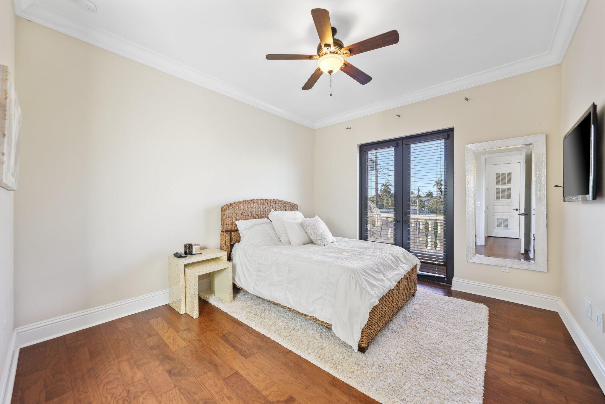 720 Northeast 69th Street Boca Raton, FL 33487 - Photo 44 of 52 Bedroom 4 up