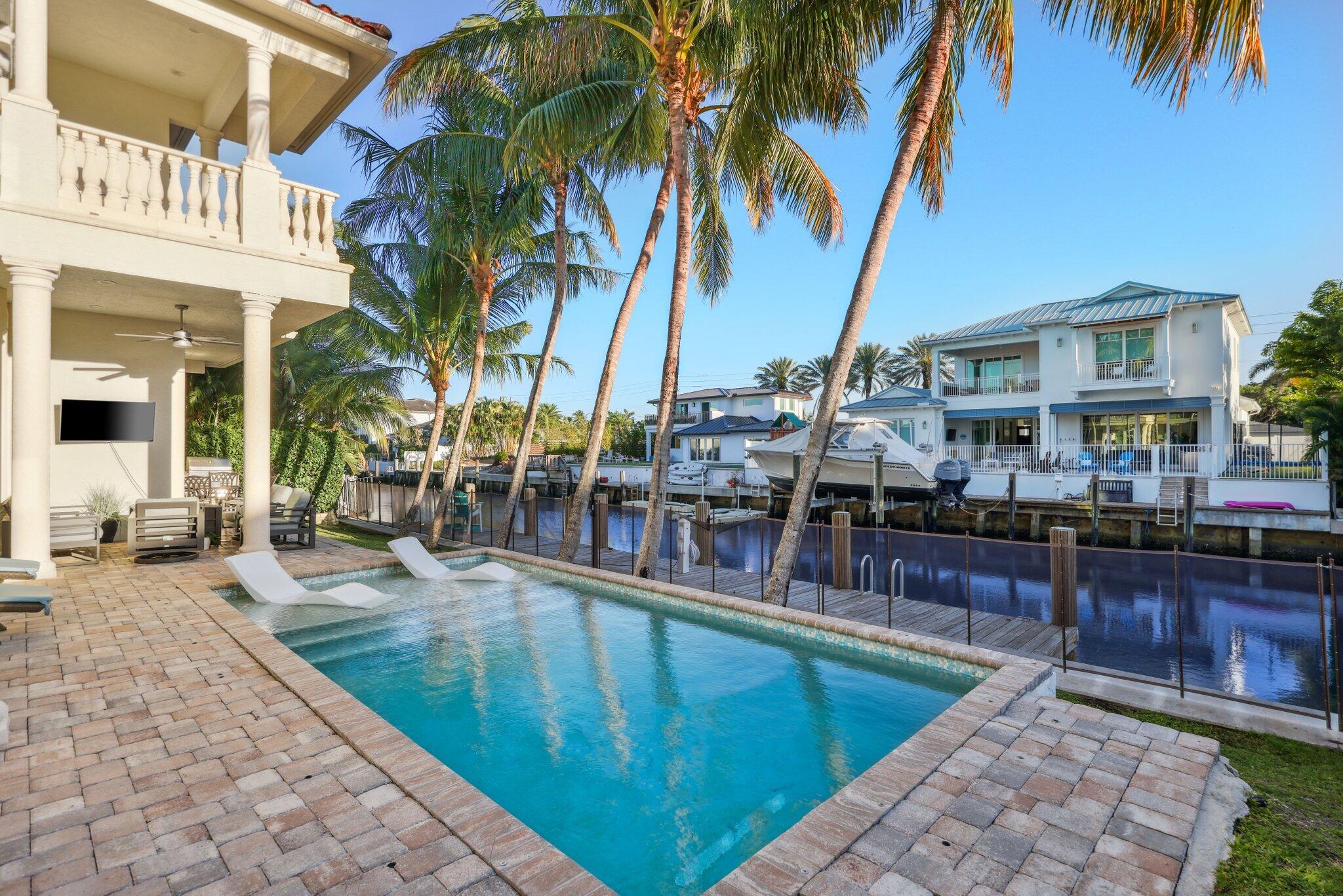 720 Northeast 69th Street Boca Raton, FL 33487 - Photo 5 of 52 exterior