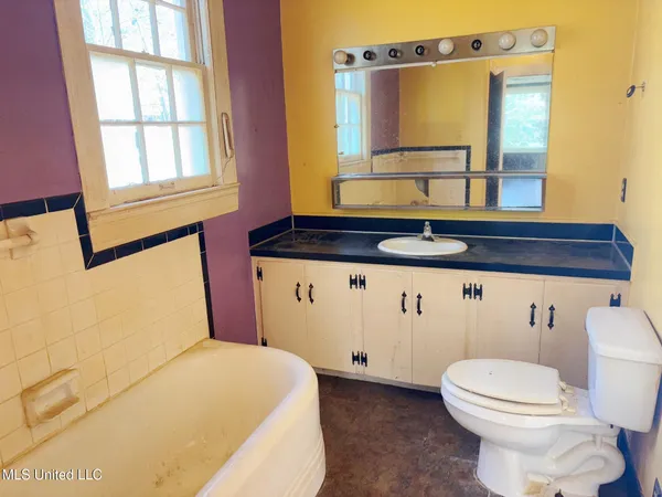 $59,900 | 408 Boulevard Street, Lexington, MS 39095