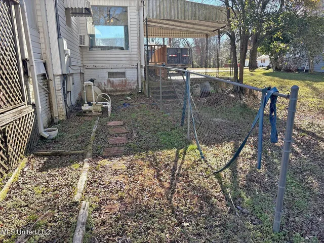 $64,900 | 408 Boulevard Street, Lexington, MS 39095