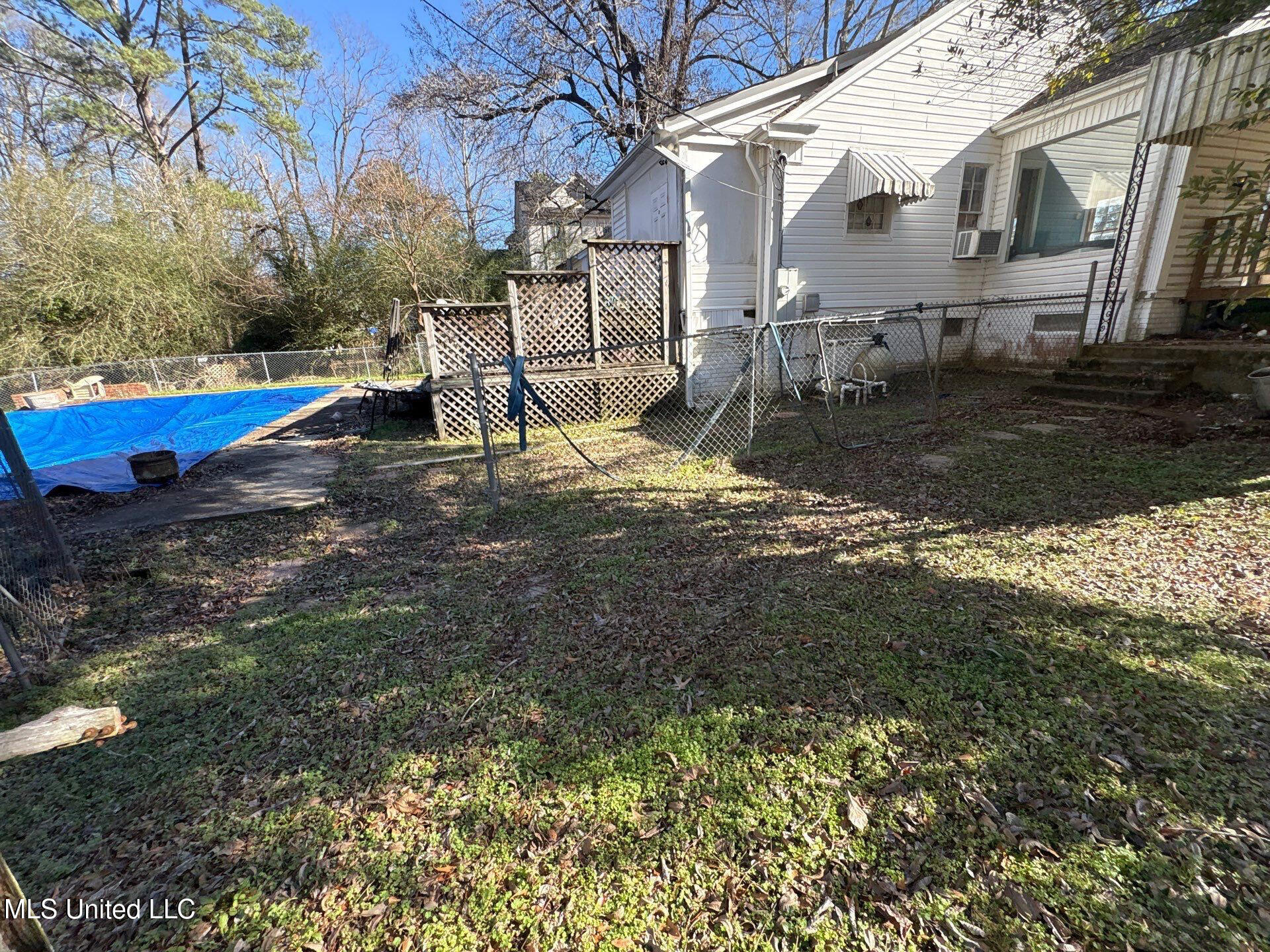 408 Boulevard Street Lexington, MS 39095 - Photo 20 of 21 3