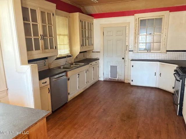 $64,900 | 408 Boulevard Street, Lexington, MS 39095