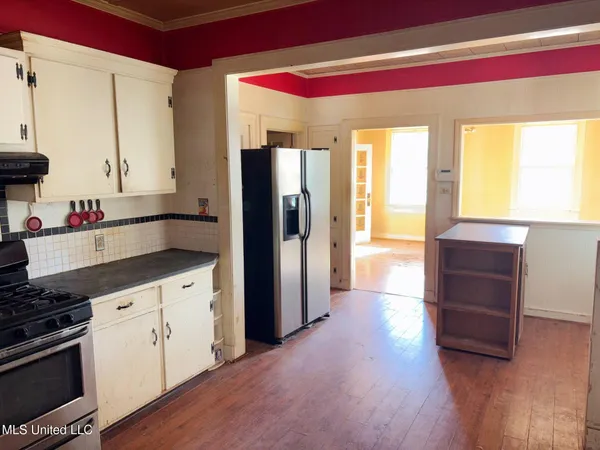 $59,900 | 408 Boulevard Street, Lexington, MS 39095