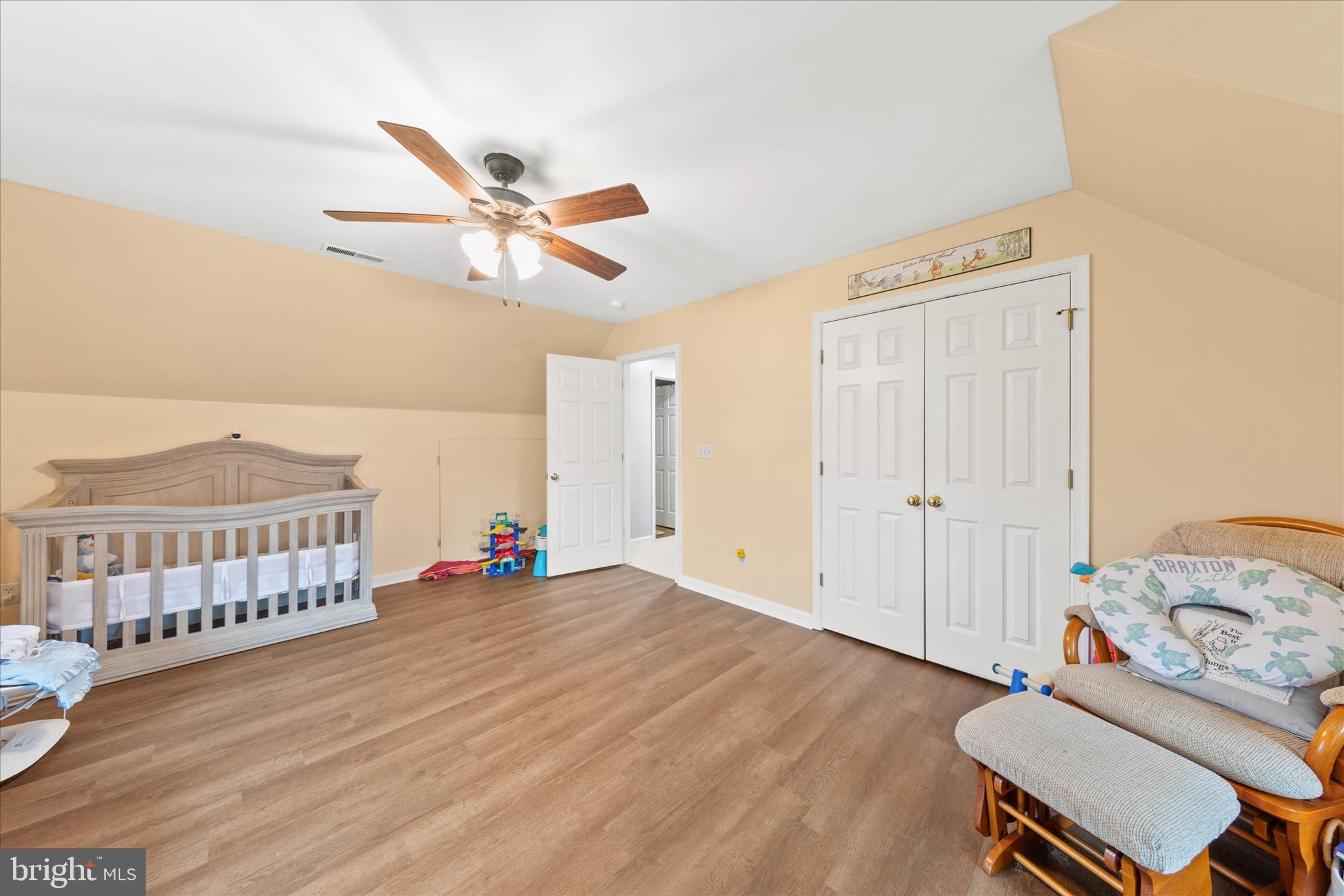 1807 Price Station Road Church Hill, MD 21623 - Photo 24 of 48 a bedroom with furniture and a window