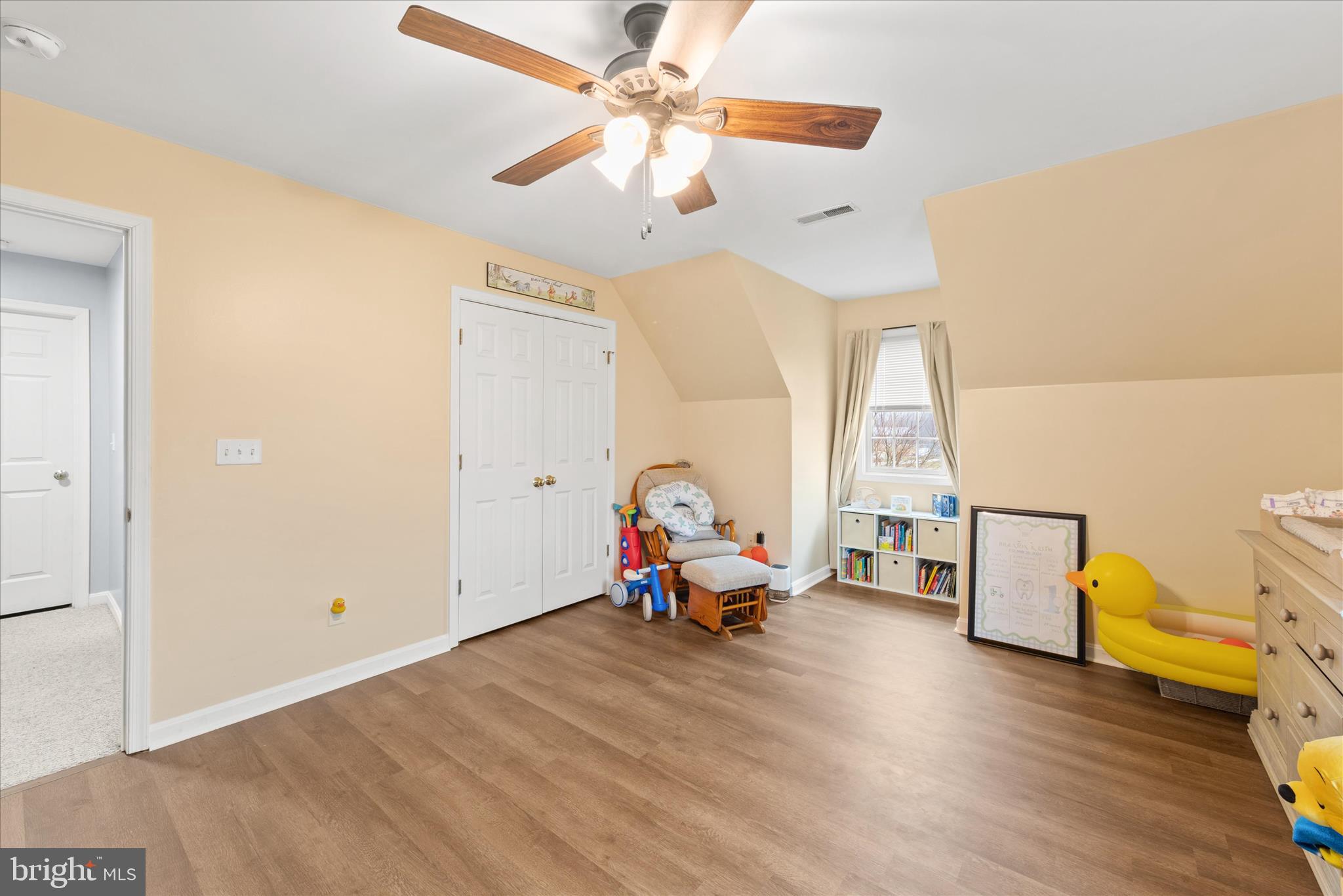 1807 Price Station Road Church Hill, MD 21623 - Photo 25 of 48 a living room with furniture and a chandelier