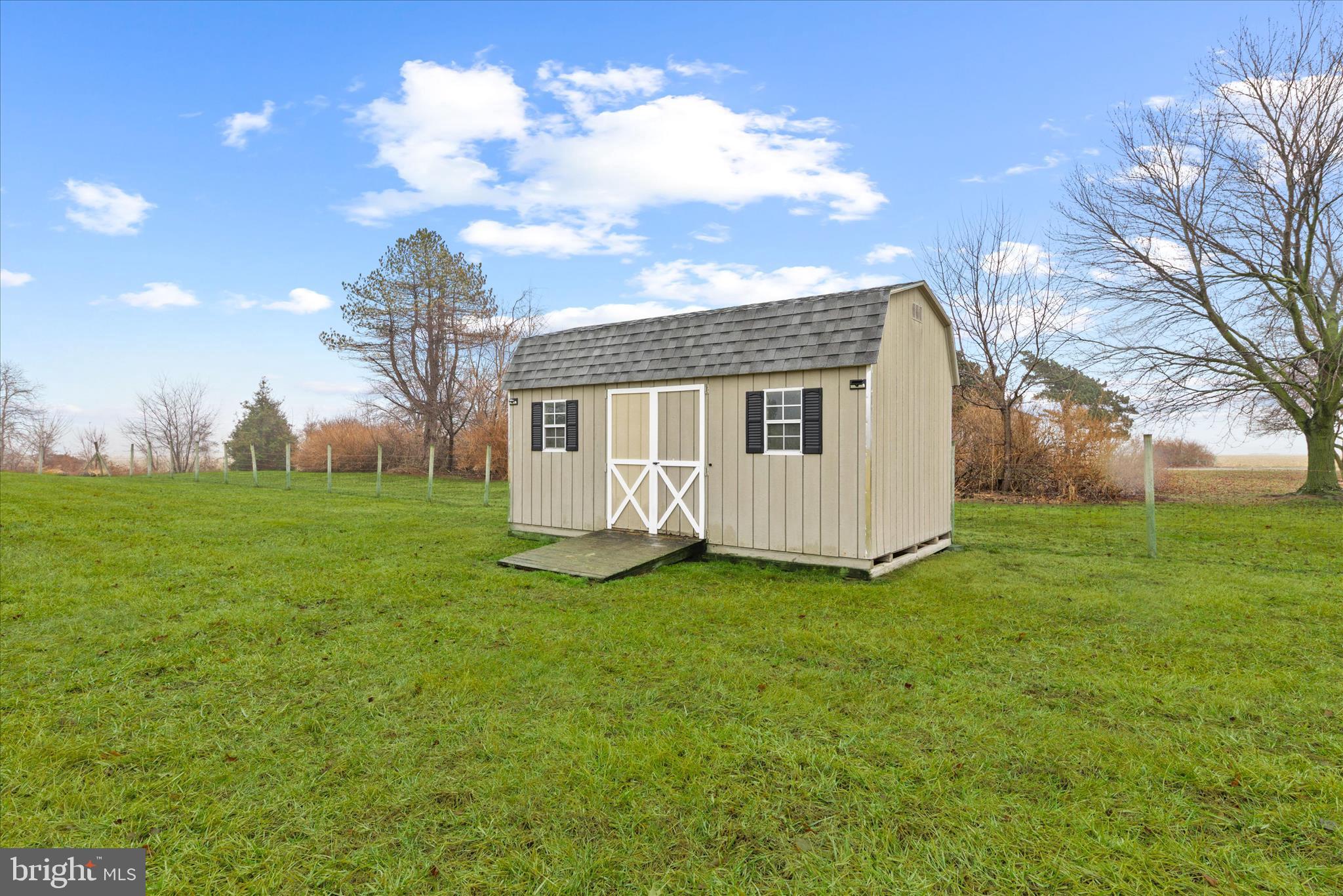 1807 Price Station Road Church Hill, MD 21623 - Photo 48 of 48 a view of a house with backyard